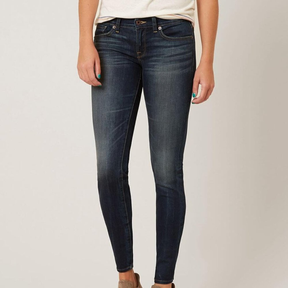 Lucky Brand Charlie Skinny Jeans - Like New